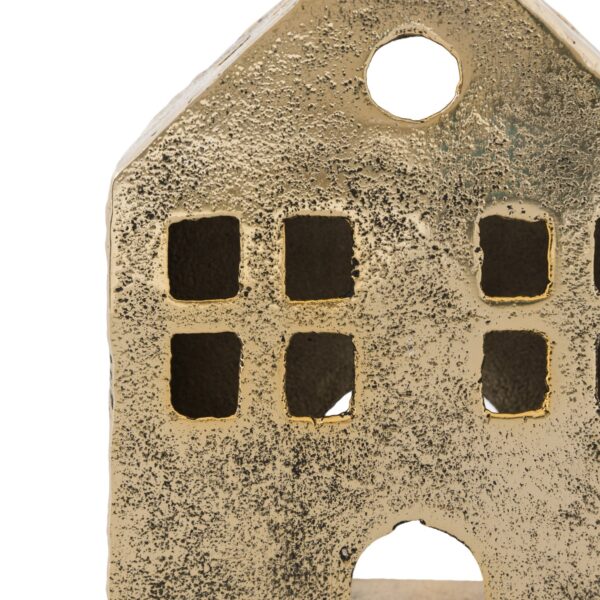 House Tealight Holder