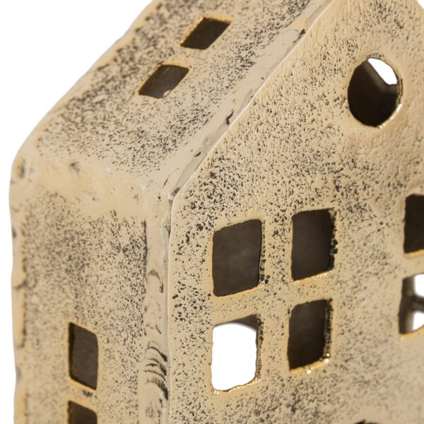 House Tealight Holder