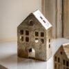 House Tealight Holder