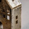 House Tealight Holder