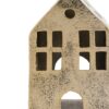 House Tealight Holder