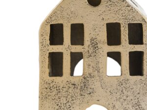 House Tealight Holder