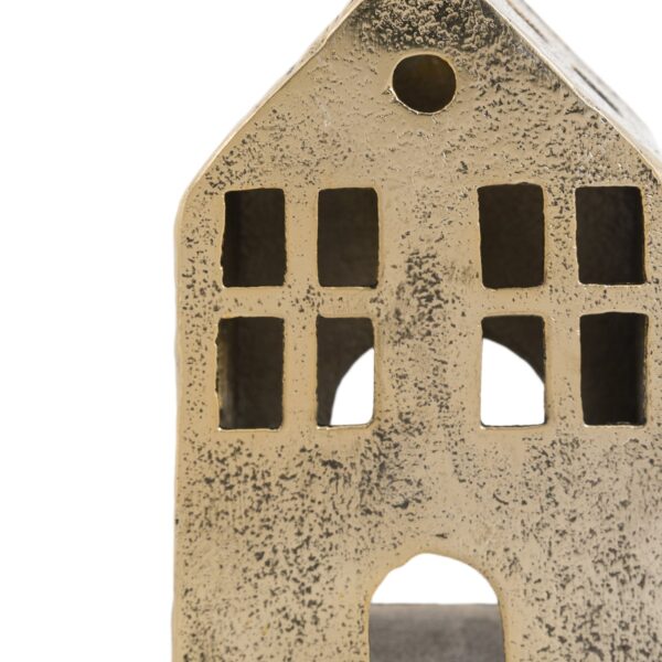 House Tealight Holder
