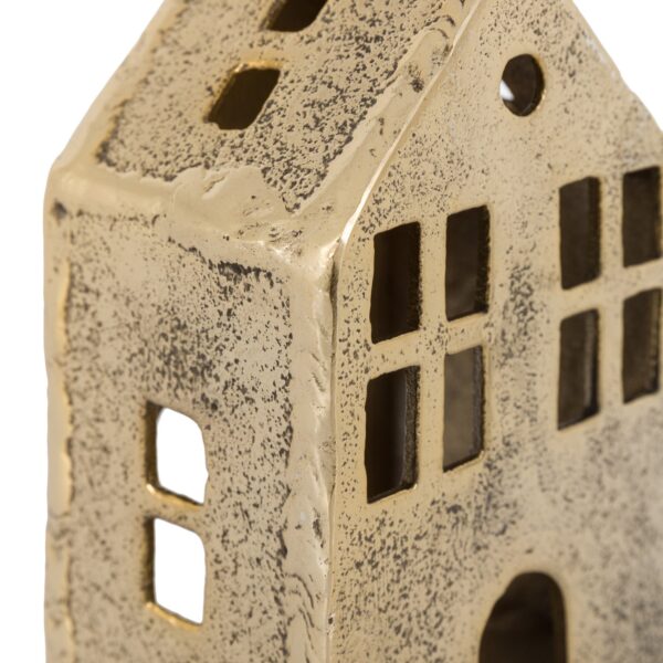 House Tealight Holder