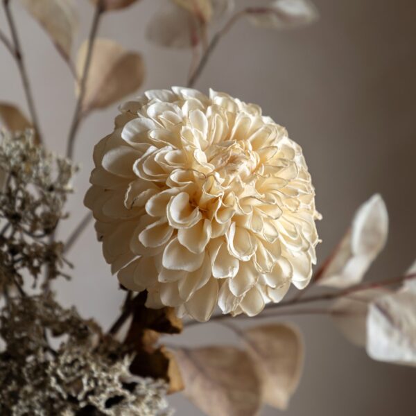 Dahlia Autumnal Bouquet