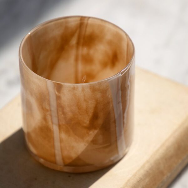 DF-GAL-5056693599913-5 Candy Tealight Holder 2pk