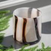 DF-GAL-5056693599920-3 Candy Tealight Holder 2pk