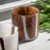 DF-GAL-5056693599920-4 Candy Tealight Holder 2pk