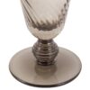 Swirl Flute Glass 4pk