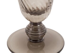 DF-GAL-5056693599937-1 Swirl Flute Glass 4pk