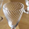 DF-GAL-5056693599982-3 Swirl Wine Glass 4pk