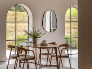 DF-GAL-5059413121791-1 Madrid Oval Dining Table