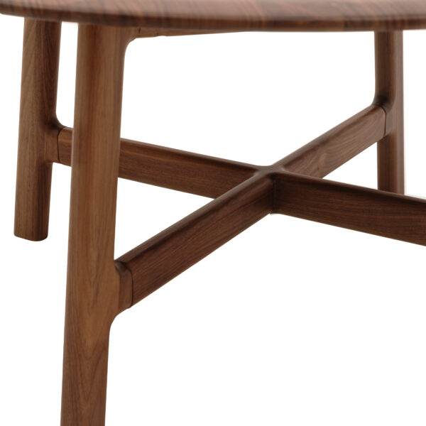 Madrid Round Coffee Table