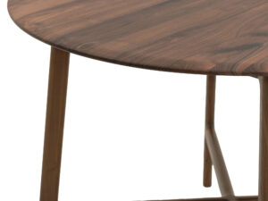 DF-GAL-5059413121821-1 Madrid Round Dining Table