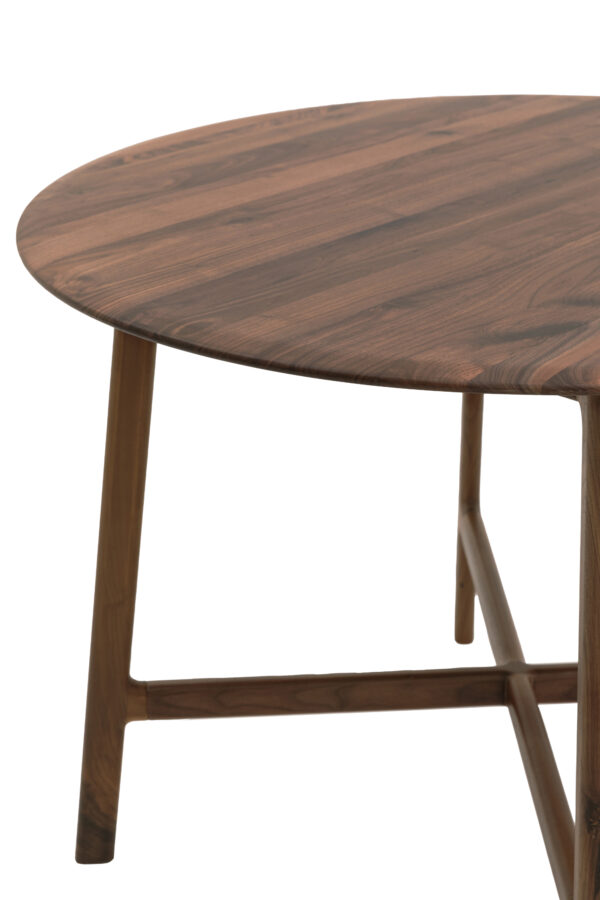 Madrid Round Dining Table