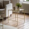 Rothbury Coffee Table