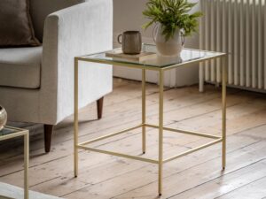 Rothbury Coffee Table