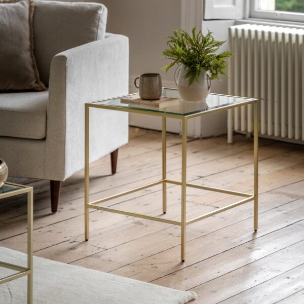 Rothbury Coffee Table