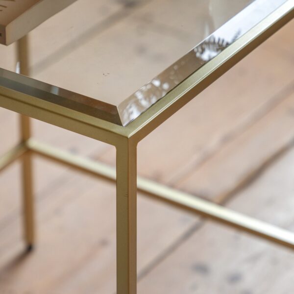 Rothbury Coffee Table