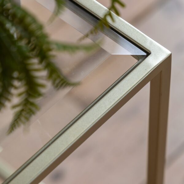 Rothbury Coffee Table