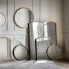 Higgins Arch Mirror