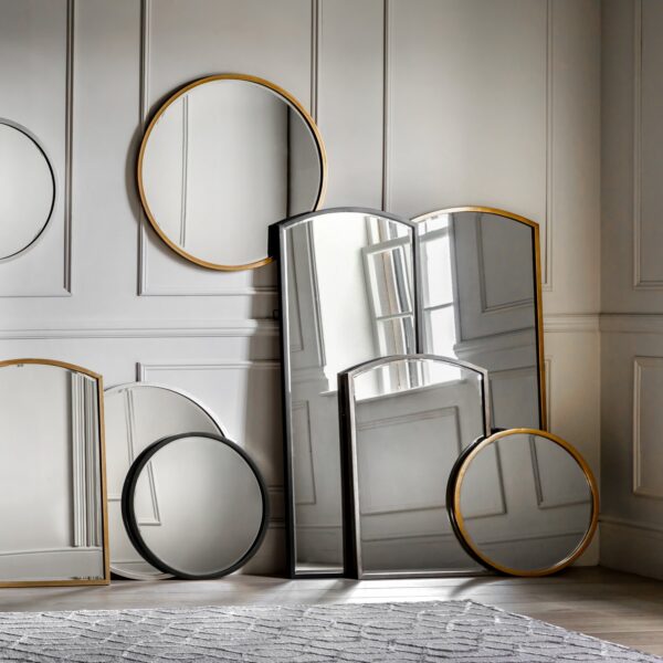 Higgins Arch Mirror