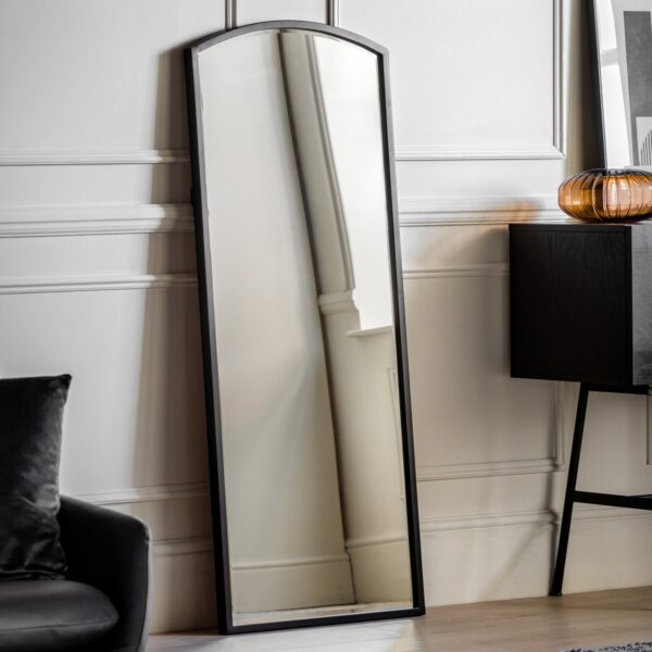 Higgins Arch Mirror