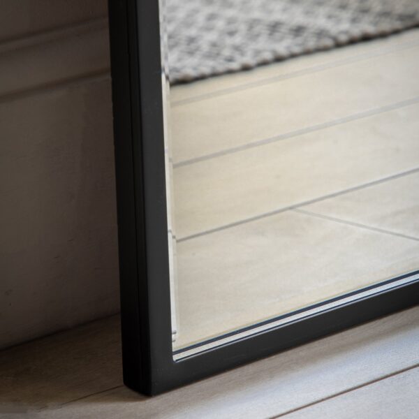 Higgins Arch Mirror