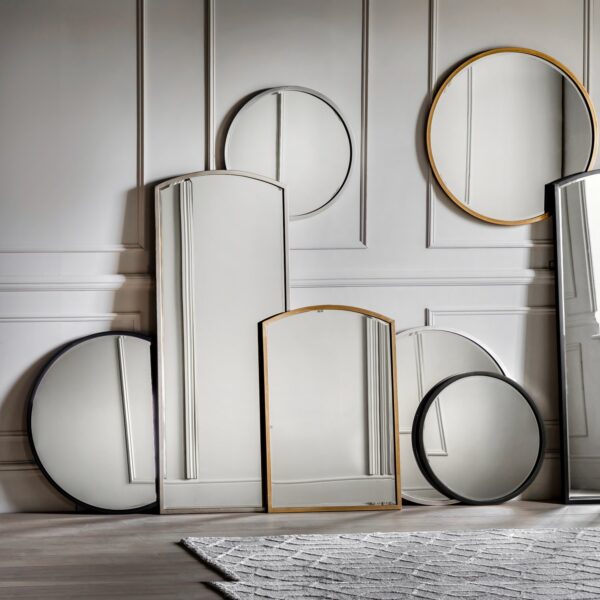 DF-GAL-5059413256653-1 Higgins Round Mirror