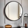 DF-GAL-5059413256653-2 Higgins Round Mirror