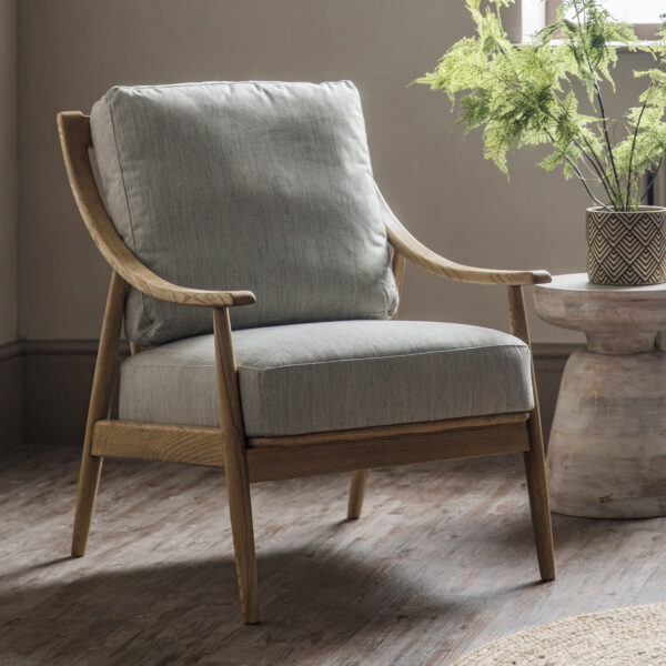 Reliant Armchair