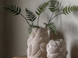 DF-GAL-5059413394010-1 Seki Vase