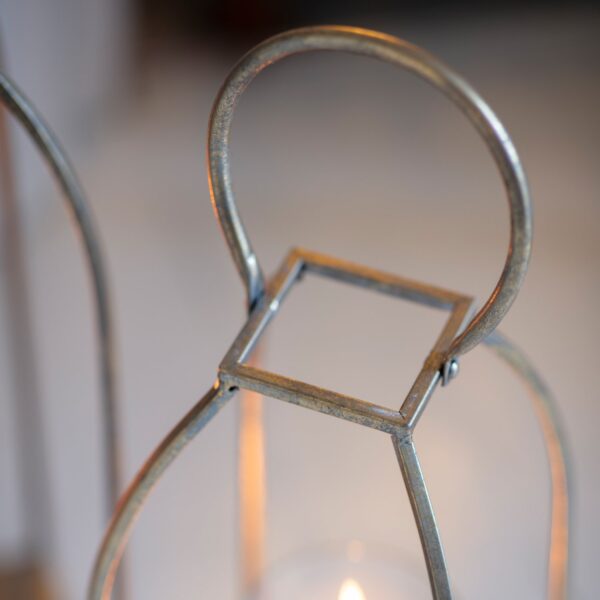 Alcora Lantern