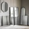 Hurston Arch Mirror