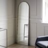 Hurston Arch Mirror