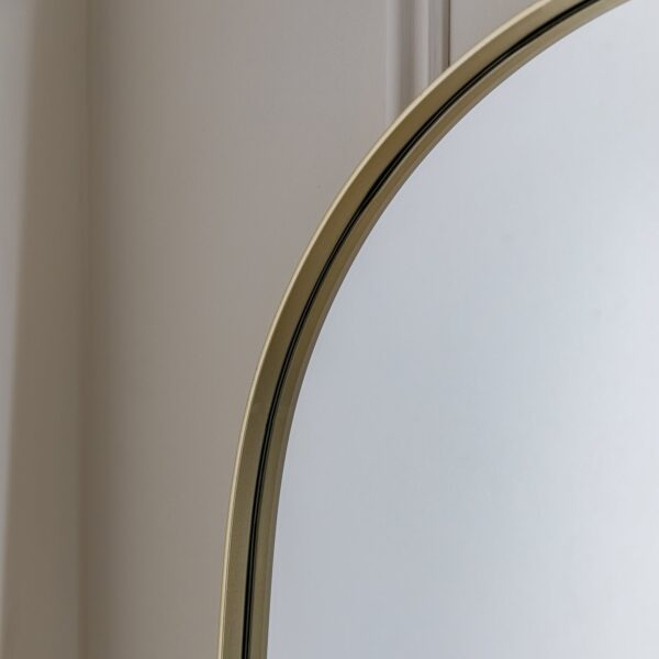 Hurston Arch Mirror