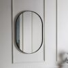 Hurston Elipse Mirror