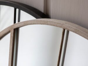 Hampstead Arch Mirror