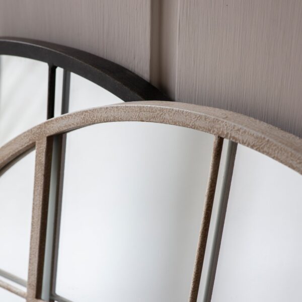 Hampstead Arch Mirror