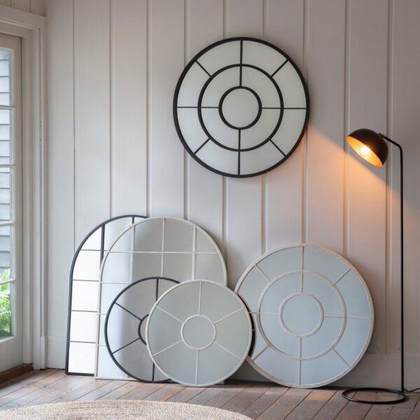 Hampstead Arch Mirror