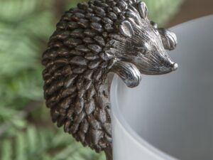 Hedgehog Pot Hanger