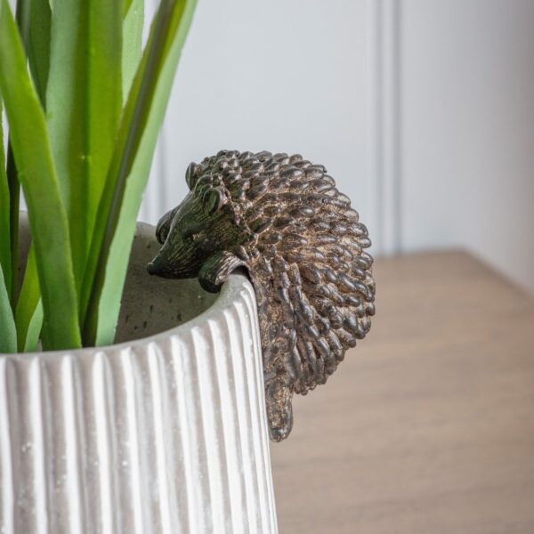 Hedgehog Pot Hanger
