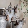 Hare Pot Hanger