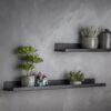 Crofton Wall Shelf
