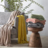 Rolled Flannel Fleece