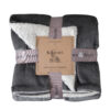 Sterling Sherpa Throw