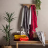 Sterling Sherpa Throw