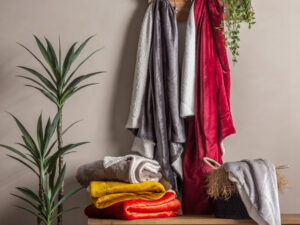 DF-GAL-5059413442476-1 Sterling Sherpa Throw