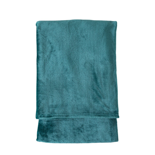 Rolled Flannel Fleece