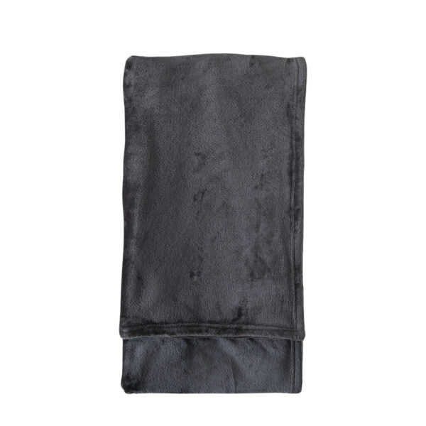 Rolled Flannel Fleece